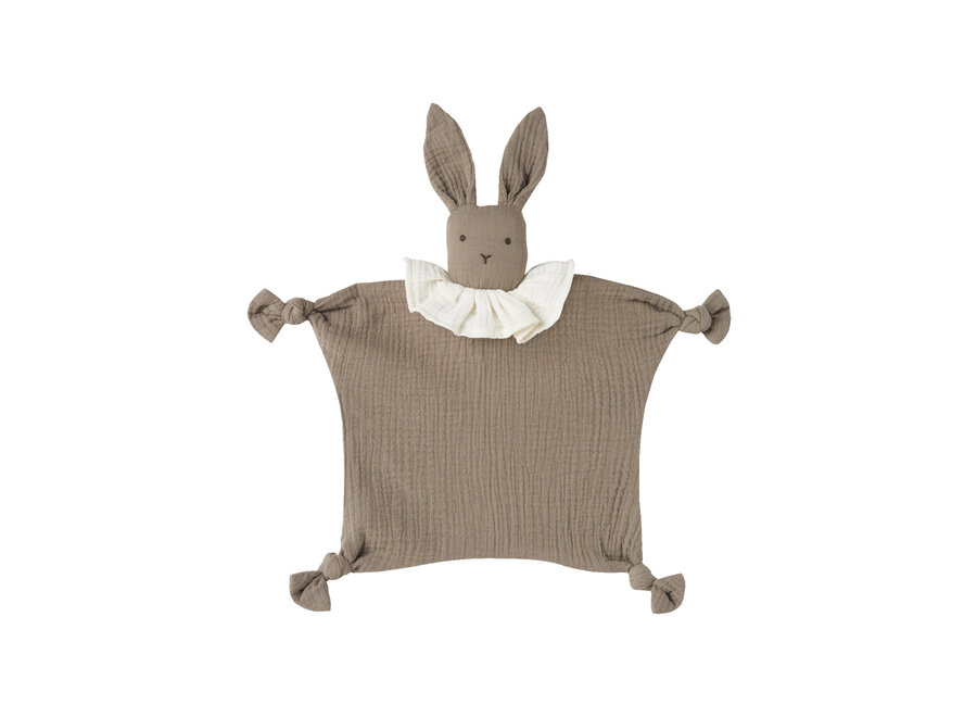 Lil' Atelier Cuddle Cloth Sepia Tint