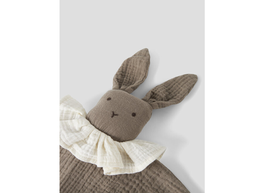 Lil' Atelier Cuddle Cloth Sepia Tint