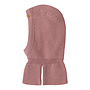 Lil' Atelier Nanson Knit Balaclava Misty Rose