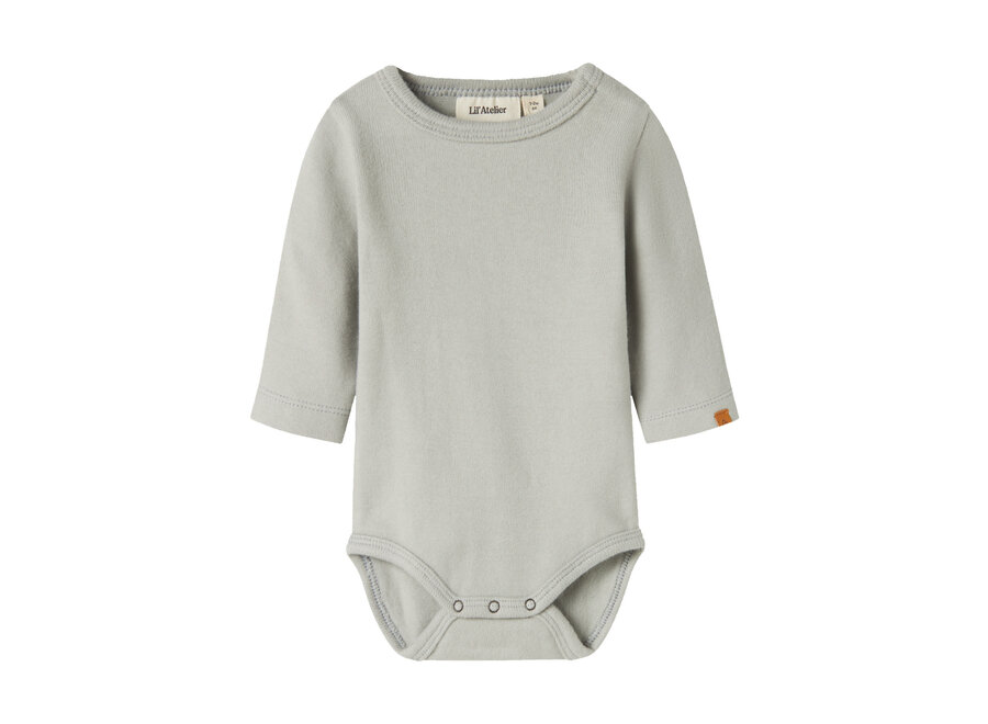 Lil' Atelier Thoro Leo Ls Slim Body Pigeon