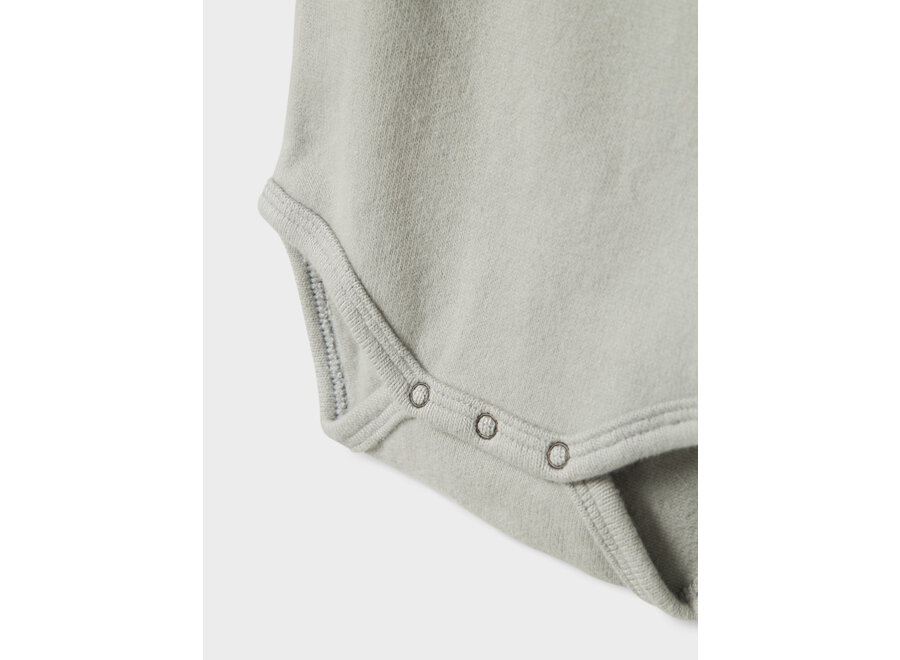 Lil' Atelier Thoro Leo Ls Slim Body Pigeon