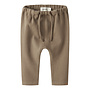 Lil' Atelier Thoro Leo Loose Pant Sepia Tint