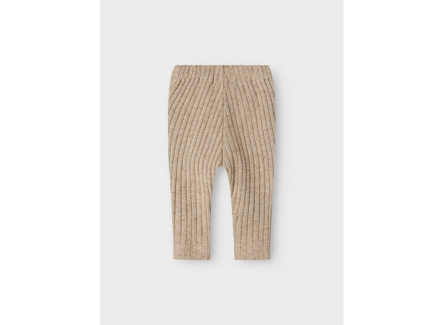 Lil' Atelier Omilo Pant Pure Cashmere