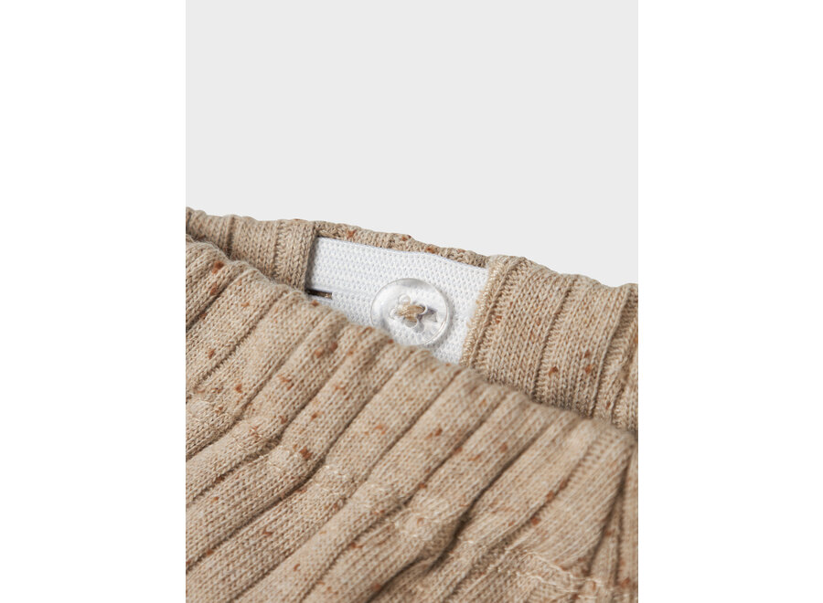 Lil' Atelier Omilo Pant Pure Cashmere