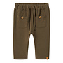 Lil' Atelier Luno Pant Sea Turtle