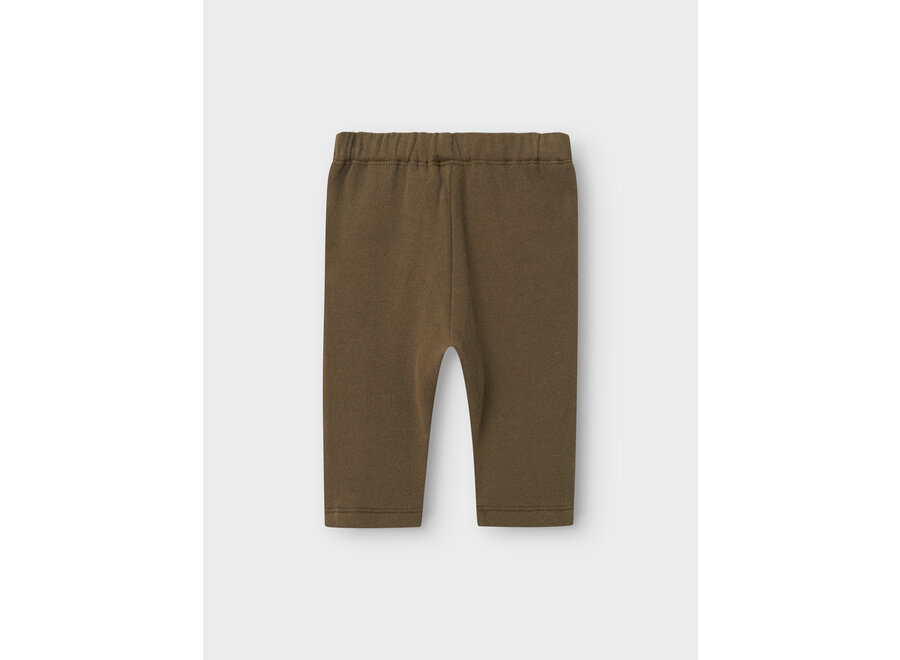 Lil' Atelier Luno Pant Sea Turtle