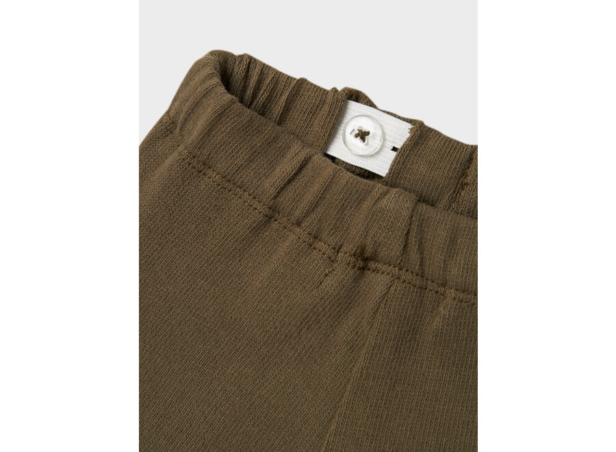 Lil' Atelier Luno Pant Sea Turtle
