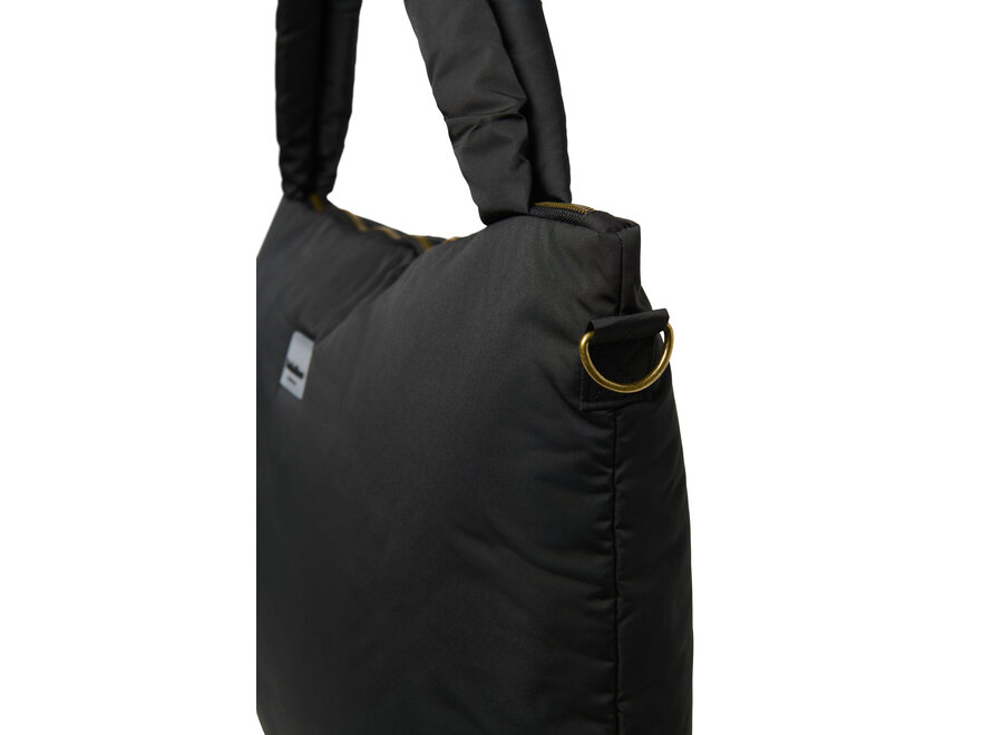 Studio Noos Puffy Luiertas Black