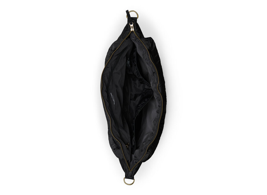 Studio Noos Puffy Luiertas Black