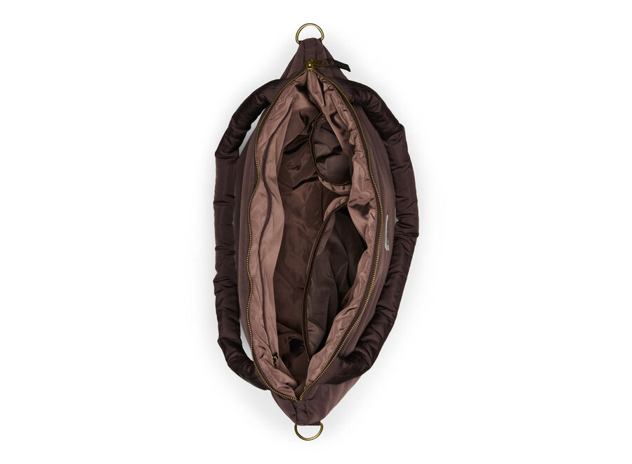 Studio Noos Puffy Luiertas Brown