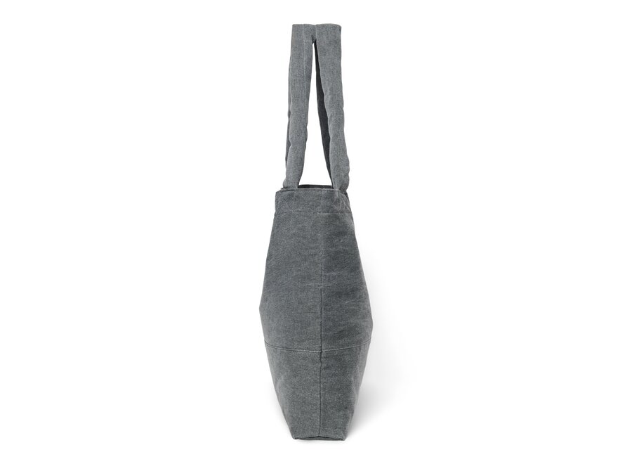 Studio Noos Denim mom bag