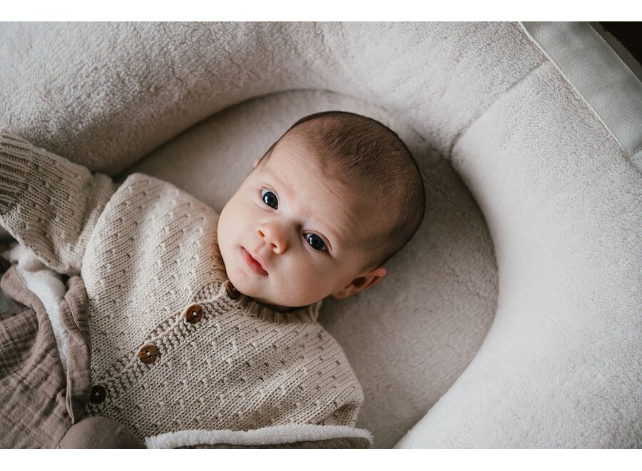 Koeka Babynest Malmo Caffe