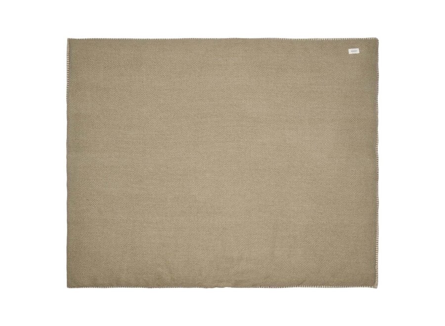 Koeka boxkleed Montreal Moss