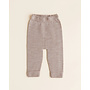 Hvid Pants Guido Sand