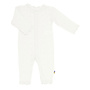 Joha Jumpsuit pointelle Wol/zijde Creme