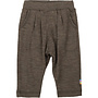 Joha Pants brown melange