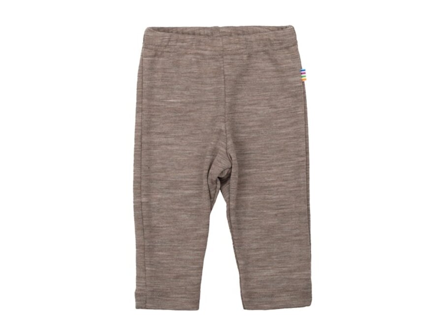 Joha Legging Wol Beige melange