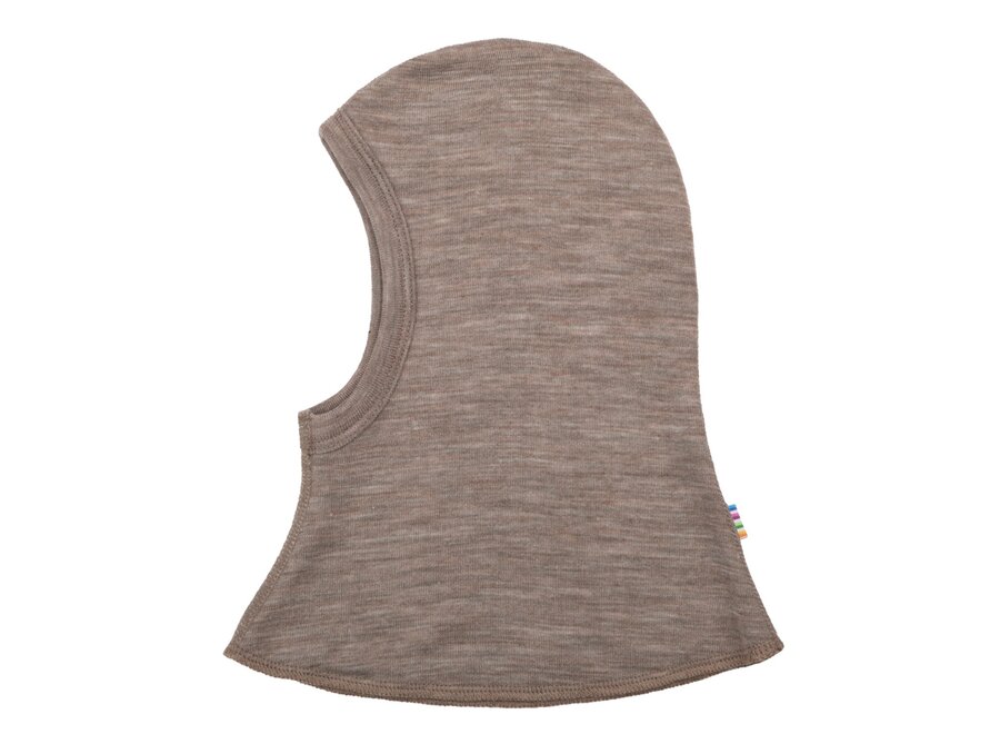 Joha Balaclava Beige melange