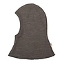 Joha Balaclava brown melange