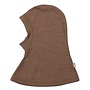 Joha Balaclava Single warm brown