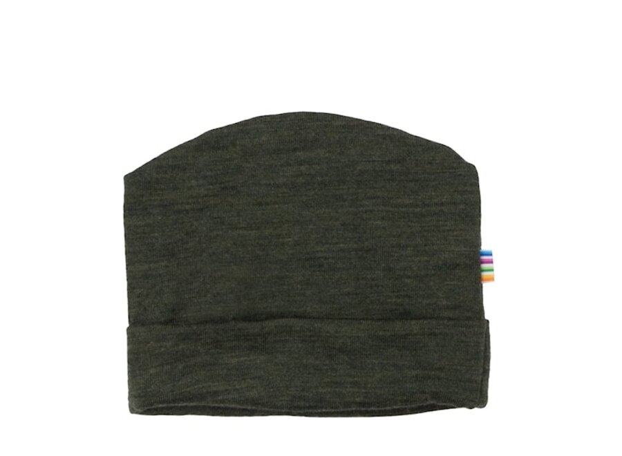 Joha muts Moss Green