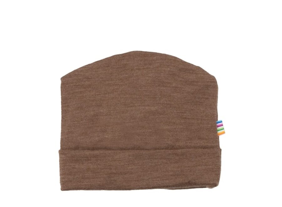 Joha muts Warm Brown