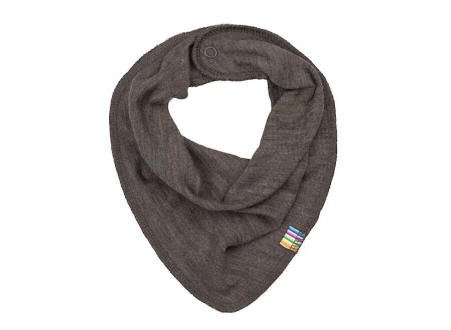 Joha Sjaal Brown Melange