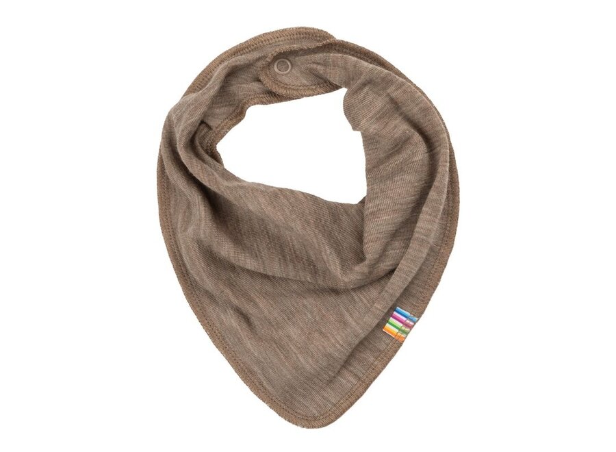 Joha Sjaal Beige melange