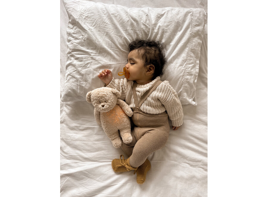 Moonie The Humming Bear Sand Natur 2.0