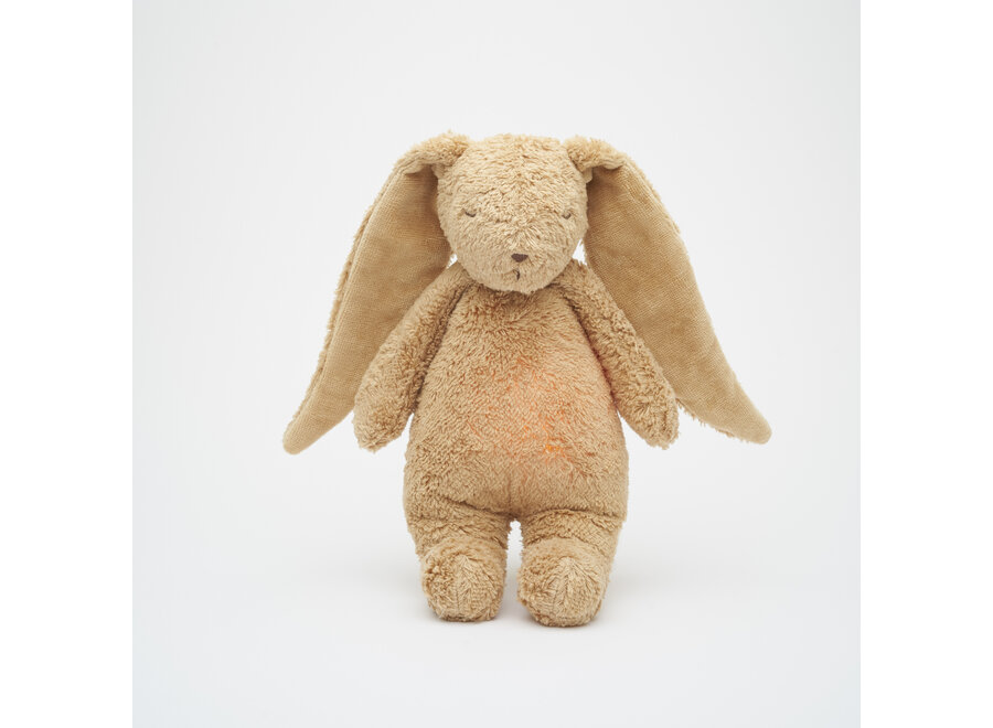 Moonie The Humming Bunny Cappuccino Natur 2.0