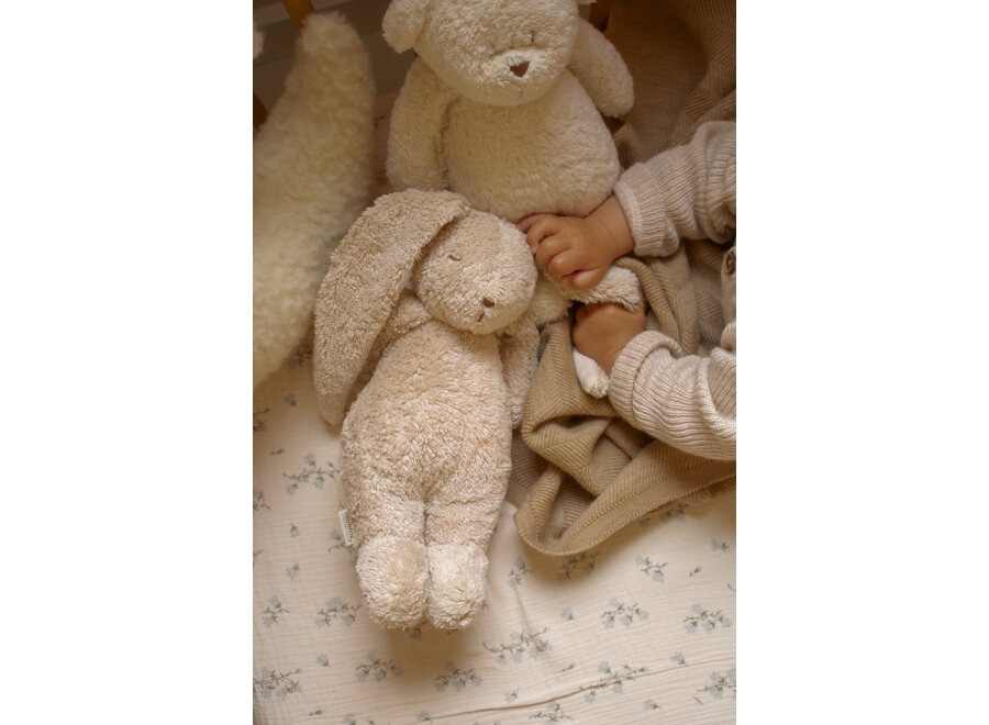 Moonie The Humming Bunny Cappuccino Natur 2.0