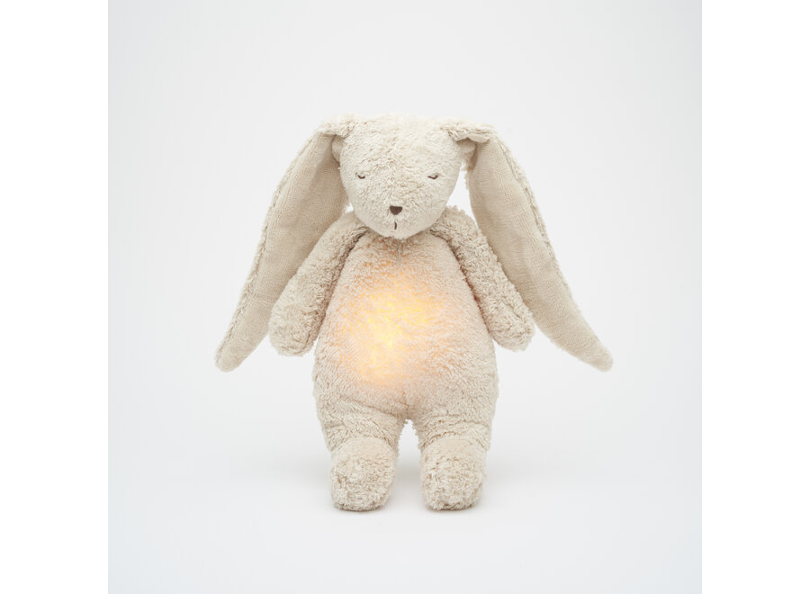 Moonie The Humming Bunny Sand Natur 2.0