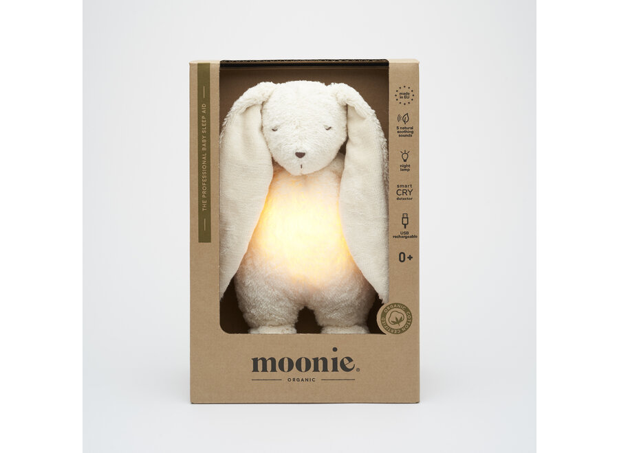 Moonie The Humming Bunny Polar Natur 2.0