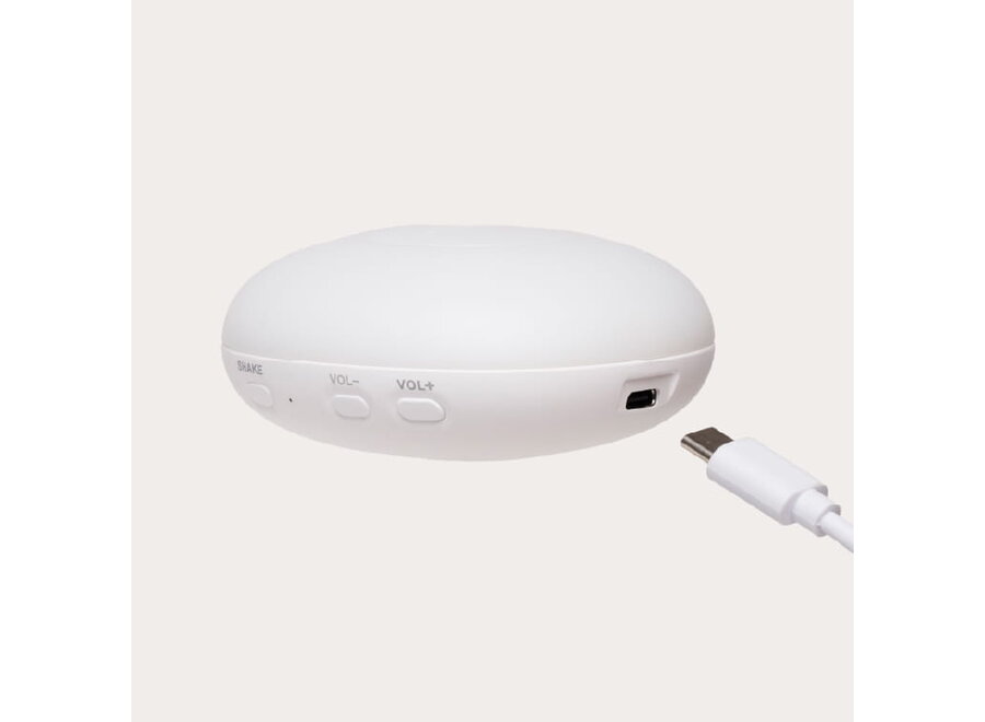 Moonie The Humming Bunny Polar Natur 2.0