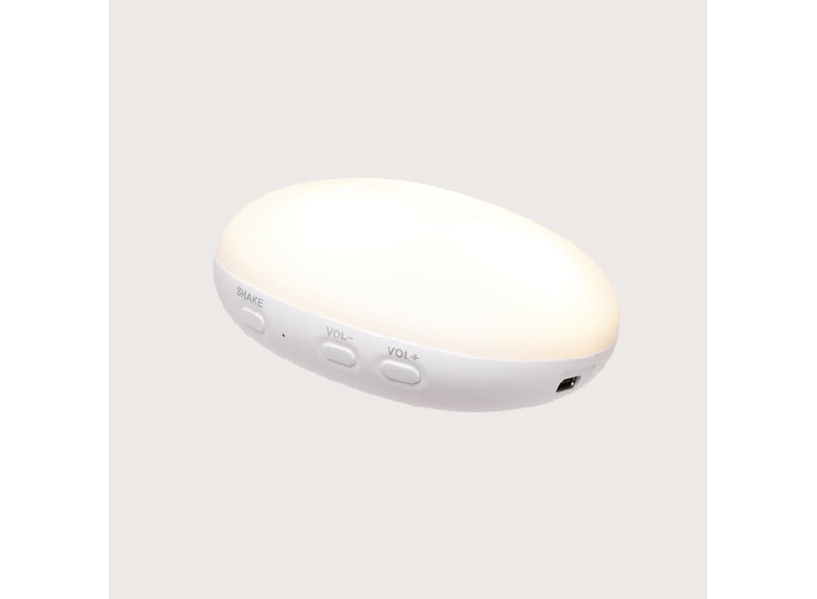 Moonie The Humming Bunny Polar Natur 2.0