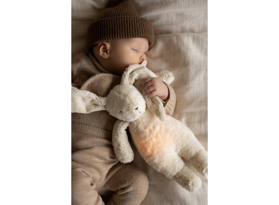 Moonie The Humming Bunny Polar Natur 2.0