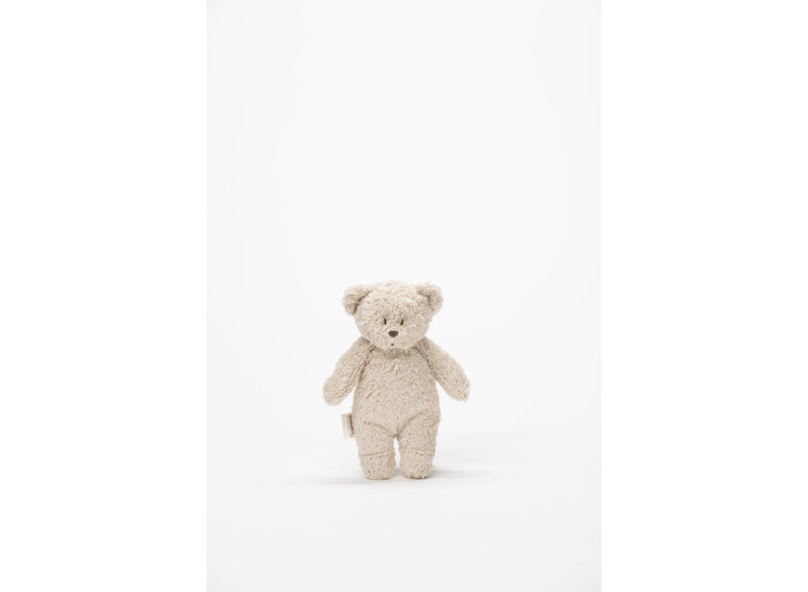 Moonie Sensory Little Teddy Sand