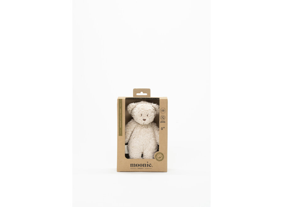 Moonie Sensory Little Teddy Sand
