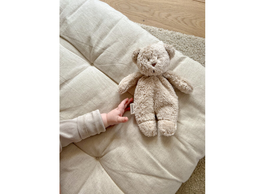Moonie Sensory Little Teddy Sand
