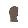 KS Fruity Balaclava Brown melange