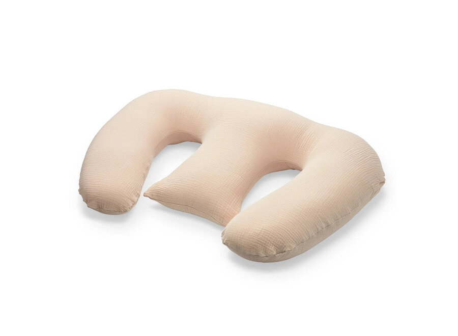 Ilmaha Voedingskussen tweeling hydro champagne