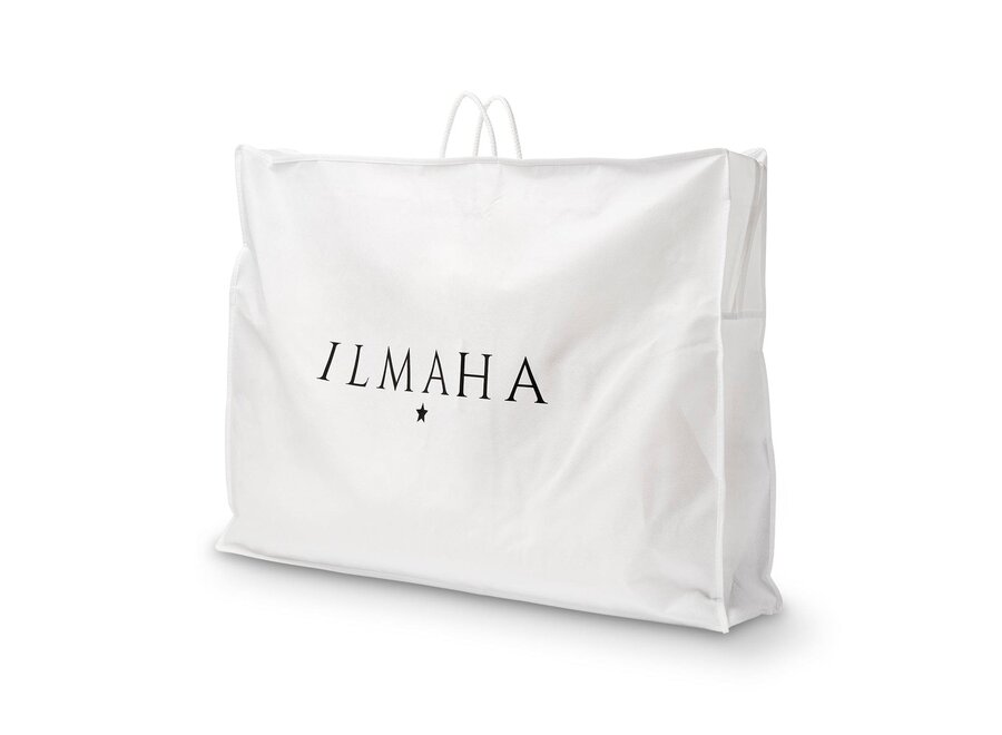 Ilmaha Voedingskussen tweeling hydro champagne