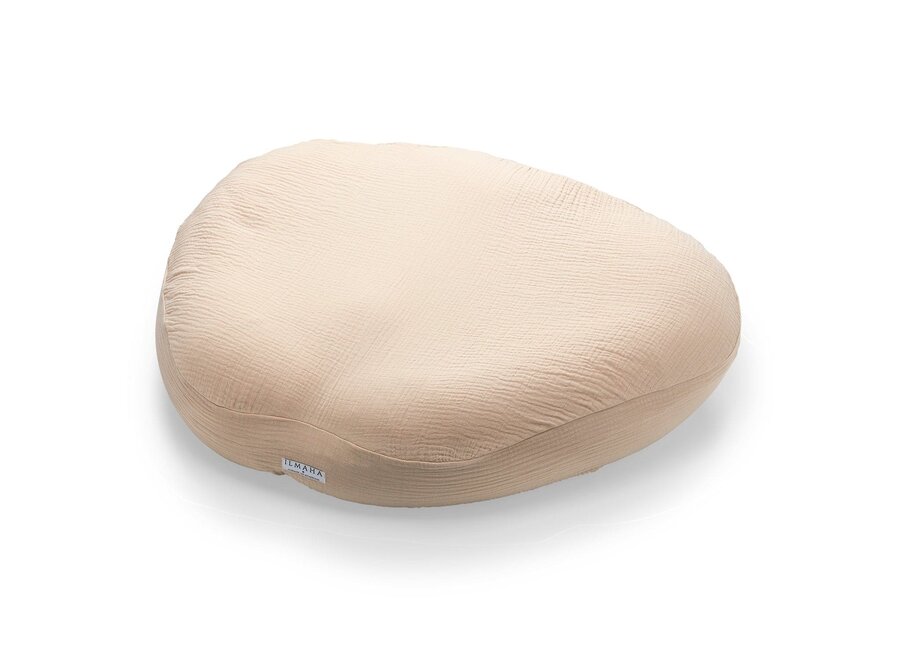 Ilmaha relax hoes tweeling hydro champagne