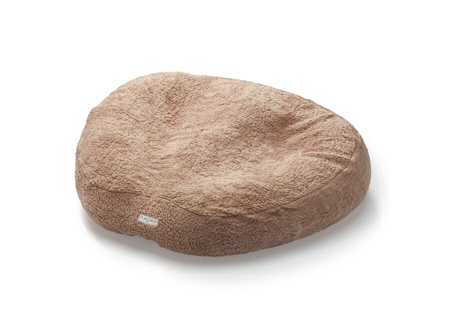 Ilmaha relax hoes tweeling teddy taupe