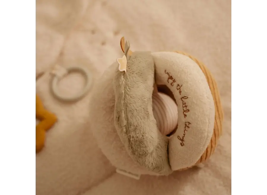 LD Grijpbal Newborn Naturals