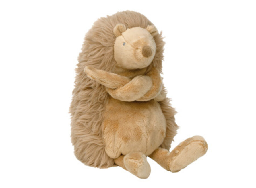 HH Knuffel Hedgehog Hedwig