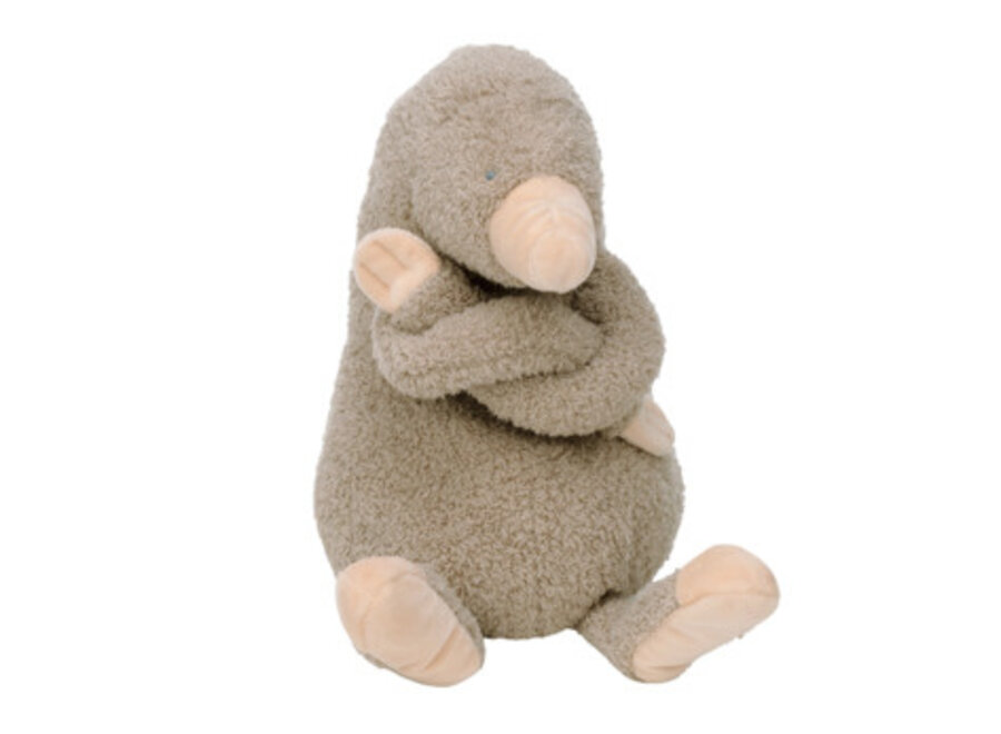 HH Knuffel Mole Mosa