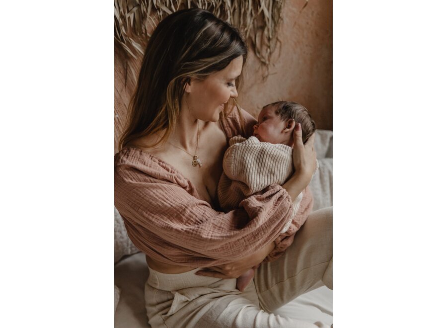 Nola-necklace- basic chain