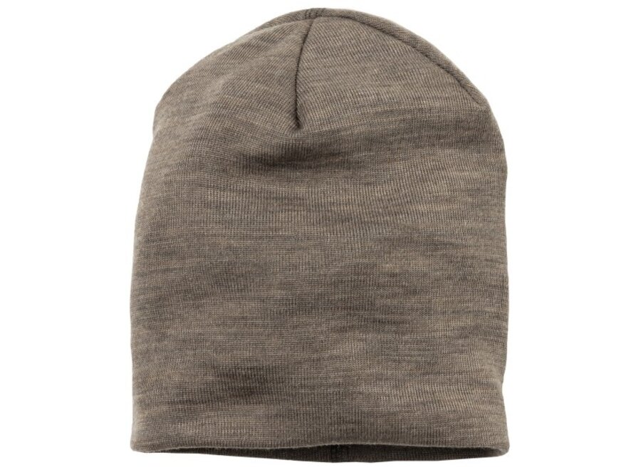 Engel Natur beanie Walnut