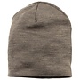 Engel Natur beanie Walnut